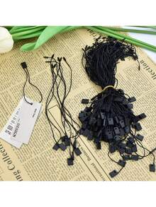 Garment Labels - 1000 Pieces-black - View 8