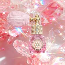 1pc Portable Perfume Refillable Bottle, Suitable For Glitter And Perfume Dispensing, Outdoor Work, Travel, Fitness, Portable Dispensing Tool, Essence Press Bottle Cosmetic Sample Dispensing Bottle, - Multicolor - View 5