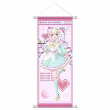 1pc Heavy Reliance Hanging Card, Super Jam, Candy Hanging Card, Room Decoration Anime Hanging Card - Multicolor - View 5