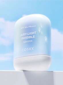 COSRX Sunscreens - White - View 2