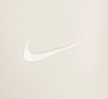 Nike Sportswear Phoenix Fleece Women's Double-Zip Hoodie Sail White - Sail White - View 3