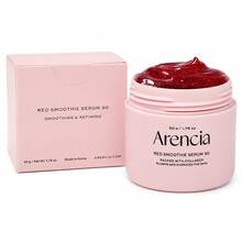 Arencia Red Smoothie Serum 30 - 50g - Collagen - View 1