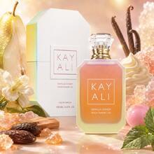 KAYALI عطر - رسم الزهر - مشاهدة 1