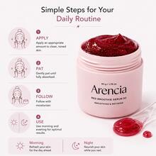 Arencia Red Smoothie Serum 30 - 50g - Collagen - View 4