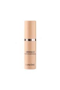 Kem nền Lancôme Absolue The Fluid Foundation #100, cỡ mẫu 5ml, kết cấu kem dưỡng ẩm nuôi dưỡng, độ che phủ mịn màng, phù hợp cho da khô trang điểm hàng ngày - Kem nền #100 5ml - Xem 7