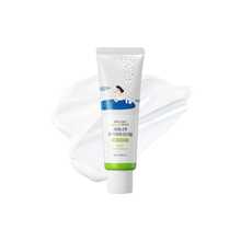 ROUND LAB Roundlab - Birch Juice Moisturizing Mild Up Sunscreen [50ml] - White - View 2