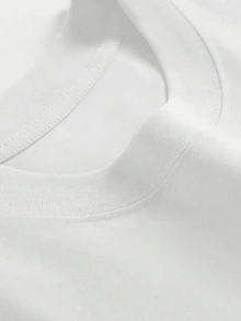 Impala Women T-Shirts - White - View 4
