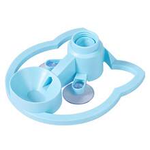 Automatic Pet Water Dispenser For Cats And Dogs, Gravity-Fed Waterer, No Electricity Required, No Filter Needed, Automatic Water Flow, Strong Suction Cup Anti-Slip Anti-Tip Water Bowl - Large Capacity - View 8