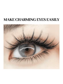 XIUSUZAKI 12 Rows 5D Flower Eyelash Extensions Thickness 0.07mm False Eyelashes Fluffy Natural Soft Individual Lashes Pure And Charming Lashes For Lash Tech Supplies - View 8