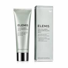 ELEMIS Pro-Collagen Neck & Décolleté Balm – 100ml - Firming - View 1