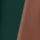 Dark Green 1 Coffee Brown 1