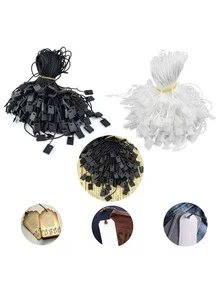 Garment Labels - 1000 Pieces-black - View 7