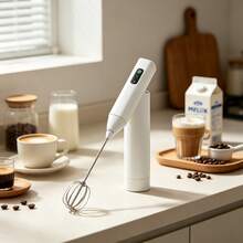 Pastry Blenders - White - View 1
