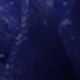 biru kehitaman