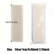 24cm X 9cm Hair Holder With Needles Dragging Mat Wig Hair Extensions Styling Tools Dragging Splint Tool For Hair Extensions - 1PC - View 4