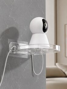 Wall-Mounted Bracket Suitable For Daily Home Use - Multiple Styles and Colors - View 11