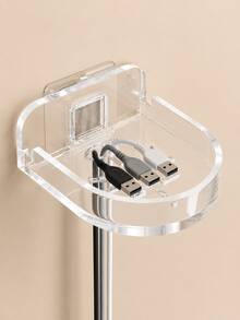 Wall-Mounted Bracket Suitable For Daily Home Use - Multiple Styles and Colors - View 7