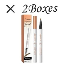 zephoco Eyebrows - Black - View 13