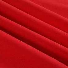 Pure White Smooth Lining Fabric, Soft Smooth Lightweight Clothing Lining Material, Solid Color Lining Cloth, Suitable For Dresses, Coats, Skirts, Clothing Inner Layers And Handmade Sewing Projects, DIY Sewing Fabric - 1 - View 23