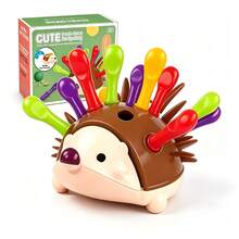 Kids Shape Sorters - 1PCS - View 1