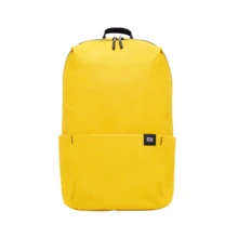 Xiaomi 10L Mini Backpack, Compact Design With Large Capacity, Available In Multiple Colors. Splash-Resistant Fabric, Comfortable Fit That Won't Dig Into Your Shoulders, A Perfect Companion For Daily Outings. - View 11