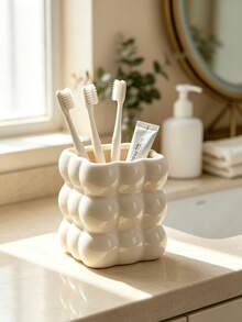 Cream White