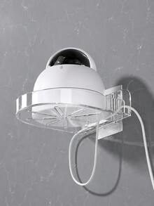 Wall-Mounted Bracket Suitable For Daily Home Use - Multiple Styles and Colors - View 9