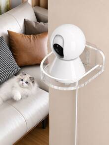 Wall-Mounted Bracket Suitable For Daily Home Use - Multiple Styles and Colors - View 8