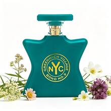 Bond No. 9 عطر - أزرق - مشاهدة 5