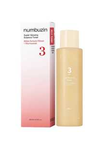 numbuzin Toner - Niacinamide - View 1