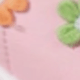 粉色
