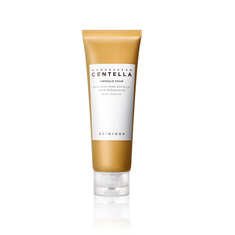 SKIN1004 Cleansers - Deep Cleansing - View 1