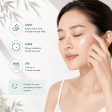 ELEMIS Ultra Smart Pro Collagen Aqua Infusion Mask 50ml - Collagen - View 4