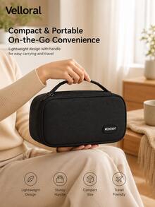 1 Breast Milk Bag, Breast Milk Cooler, Portable Breast Milk Equipment, Work Refrigeration, Mini Ice Pack, Breast Milk Storage And Cooler Bag - Multicolor - View 5