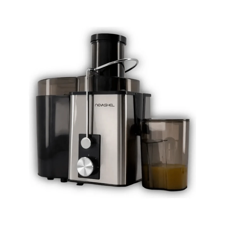 Found Masticating Juicers - US A Type Plug(110-127V) - View 1