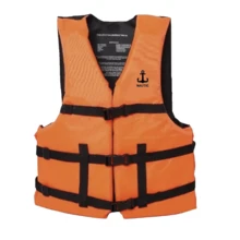 Found Swim Vests - Orange - View 8