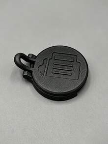 PLA Beverage Can Lid With Flip Cover, Dust And Insect Proof, Suitable For Soda Water And Narrow Mouth Beer Cans, Multiple Colors Available, Picnic, Travel And Home Party Camping Accessory (Not For Food Contact) - Multicolor - View 13