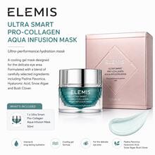ELEMIS Ultra Smart Pro Collagen Aqua Infusion Mask 50ml - Collagen - View 2