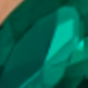 Cat's Eye Green