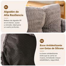 Pet Sofa - Multicolor - View 9