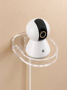 Wall-Mounted Bracket Suitable For Daily Home Use - Multiple Styles and Colors - View 10