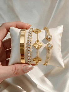 Gold 4