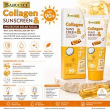HEBLEEE Sunscreens & Tanning - Beige - View 2