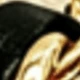 Black Gold Chain