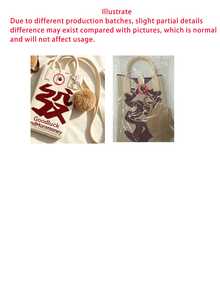 Cute Knitted Phone Bag Features Chinese Character (Good Luck More Money Graphic, Portable Women's Crossbody/Handbag With A Charm,For Everyday Wear - Multicolor - View 11