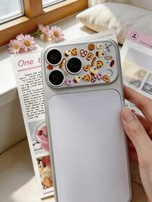 Lens Sticker 3