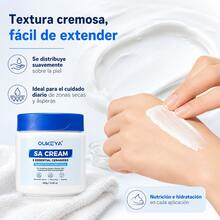 OUKEYA Body Cream - 350 G SA Cream - View 6