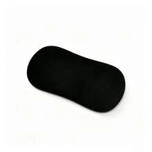 qialeduo Liquid Silicone Ergonomic Wrist Rest, Soft Air Cushion Wrist Support Pad, Suitable For Gaming/Office Mouse, Non-Slip Base, Laptop/Desktop Pain Relief Wrist Pad - View 10