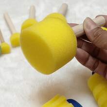 14pcs Professional Sponge, Painting, Coating Multi-Purpose - Set - View 8