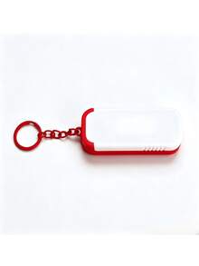 Pocket Mini Sliding Lid Floss Storage Box, Portable Floss Picks And Swabs Hygiene Storage Box, Sliding Lid Design, Dust-Proof And Hygienic, Lightweight And Space-Saving - Multicolor - View 13